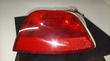 NEBELSCHLUSSLEUCHTE LINKS / TRASERO / 696544 FÜR FORD FOCUS BERLINA CAK TREND