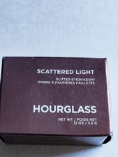 Hourglass Scattered Light Glitter Eyeshadow R...