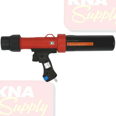 #ad TEROSON 960304 ET Cartridge Seam Sealer Gun POWERLINE II $549.99