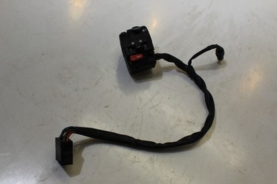 2006 Triumph Daytona 675 Left Handle Bar Signal Switch Button Control T2040274