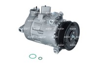 NRF Kompressor, Klimaanlage 32147 FüR VW