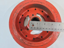 Gm 8 Harmonic Balancer 3942538 Sbc 302350 Lt1 Z28 Corvette 1969-74 Gm 8 Harmonic Balancer 3942538 Sbc 302350 Lt1 Z28 Corvette 1969-74