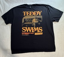 Teddy Swims I ve Tried Everything But Therapy Tour 2024 Shirt 3XL