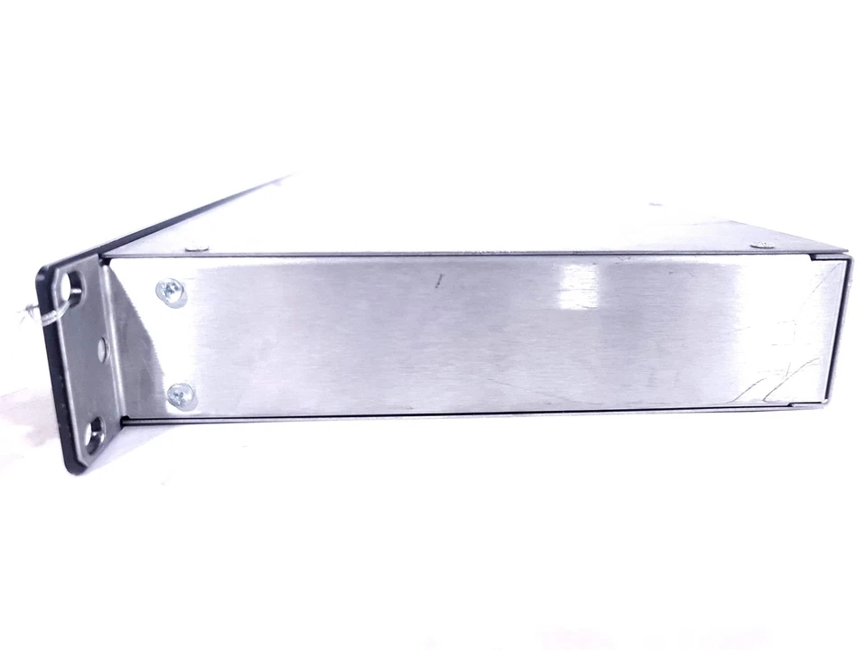 Drawmer DL241 Dual-Auto Compressor (Channel 2 Issues) - Image 4 of 4