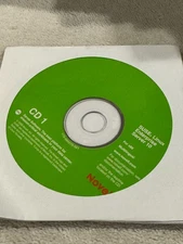 Novell SUSE Linux Enterprise Server 10 for X86 - 4 CD SET NEW/SEALED!!!