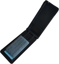 Dancing Shoe Brush, Small Light Weight Shoe Care Ballroom Dance