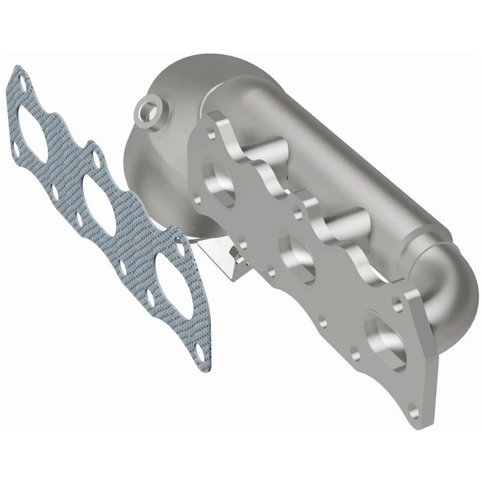 MagnaFlow 49043-BO para Suzuki Grand Vitara 2003-2005 Foto 2 de 4