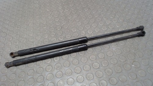 Heckklappendämpferpaar Audi A3 2.0 TDI DPF 8P 12 Monate Garantie Sofortversand