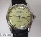 VINTAGE MONTRES ROLEX OYSTER SPEEDKING PRECISION cal 1210 WATCH MENS 6421 11.60