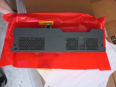 Nidec Ultraflo Cooling Fan (4 Fans In 1 Long Plastic Case)