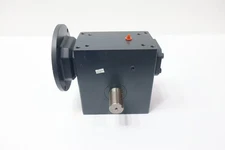 Hub City 0230-07242 264 Style C Right Angle Worm Gear Speed Reducer 15:1