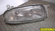 Scheinwerfer Rechts Ford Jbs/jas Fiesta Sofortversand
