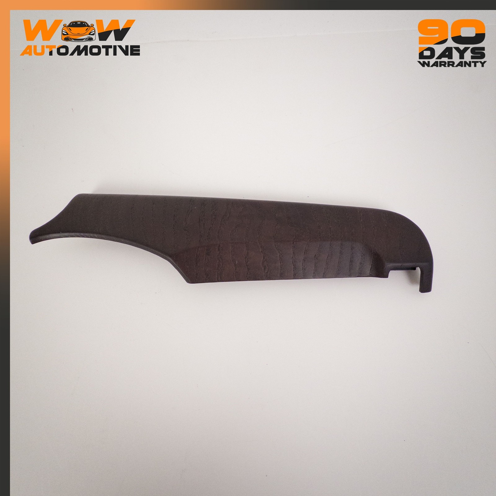 13-19 MASERATI QUATTROPORTE S Q4 DASHBOARD RIGHT LEFT INTERIOR TRIM WOOD SET OEM