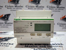 Schneider Electric iEM3155 energy meter.