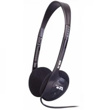 Open Box: Cyber Acoustics Quality Audio Headphones (ACM-70)