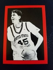 Shawn Bradley BYU Emery County High School 1993 Freedom Press High School Heroes