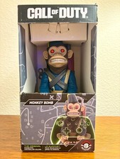 Call of Duty Monkey Bomb Cable Guy Phone and Controller Holder Collectibles NEW