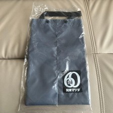 Kanto Mazda 60Th Anniversary Tissue Cover
