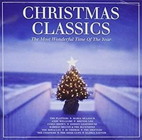 Christmas Classics - CD - K2Z