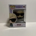 Funko Pop! Movies #1658 The Breakfast Club - Brian