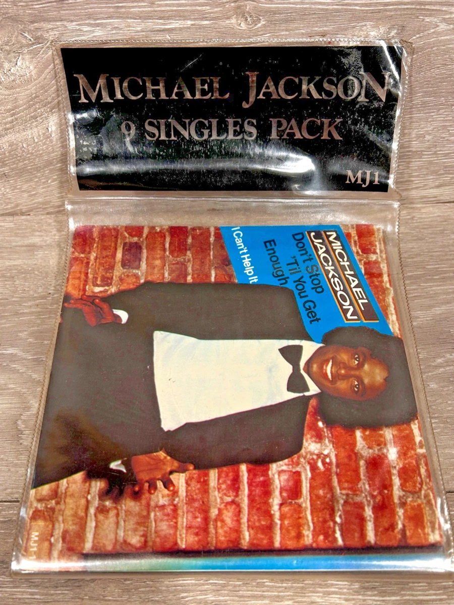 Michael Jackson Single Picture Disc Vinyl Records for sale | eBay