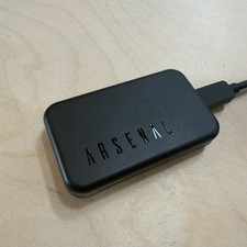 Arsenal Intelligent Camera Assistant - Sony Version
