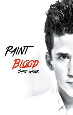 Paint Blood David Willer Taschenbuch Collection Willer 116 S. Französisch 2015