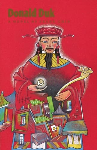 Donald Duk - Paperback By Chin, Frank - VERY GOOD