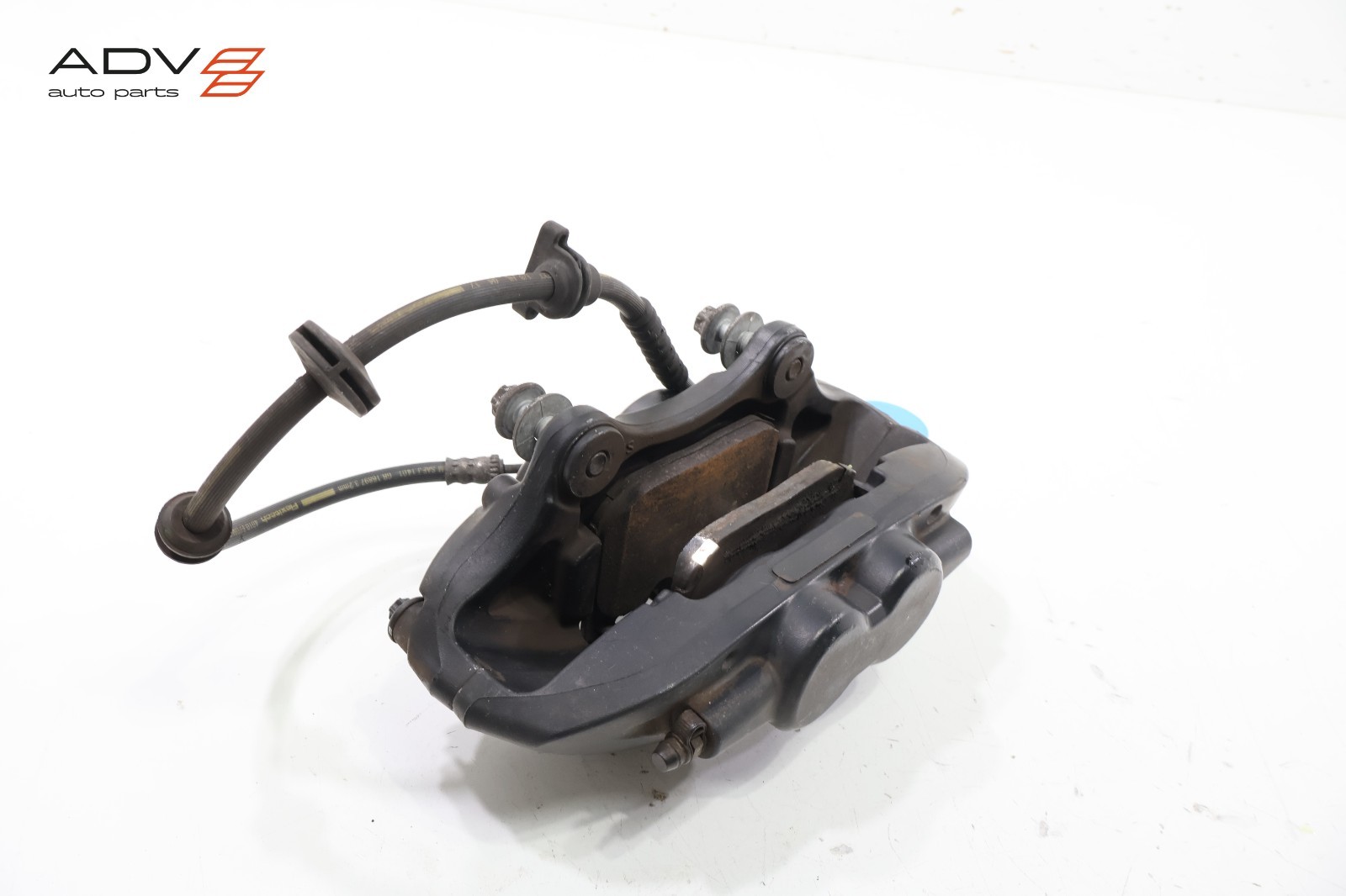 2014 - 2020 BMW i8 I12 FRONT RIGHT PASSENGER SIDE BRAKE CALIPER OEM