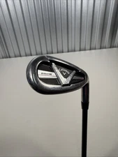 Callaway Edge Sand Wedge Graphite Shaft A Flex RH