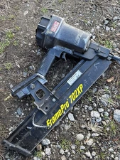 Senco FramePro 702XP FRH Framing Nailer - Used