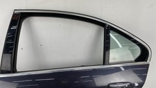 Porte arrière et accessoires Peugeot 607