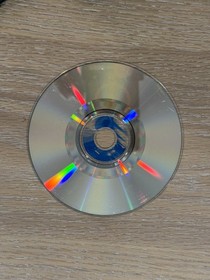 Vanishing Point VP (2000) Sega Dreamcast CIB (VERY CLEAN)