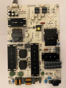 RSAG7.820.10689/ROH 10689-A, 291779, Netzteil Platine verschiedene Hisense TV