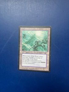 Lake of the Dead for sale | eBay