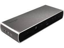 Kensington SD5700T Thunderbolt 4 Docking Station Dual 4K with 90W PD K35175NA
