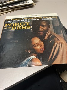 Porgy and Bess Vinyl | eBay