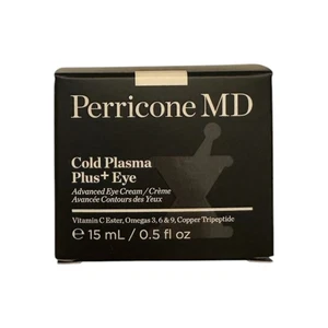 Perricone MD Plasme froid Plus+ Crème pour les yeux avancée — 15ml/0,5 fl. oz.
