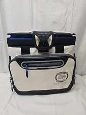 TITAN by ARCTIC ZONE Deep FREEZE COOLER  Zipperless Hardbody Cooler Moss 12x12