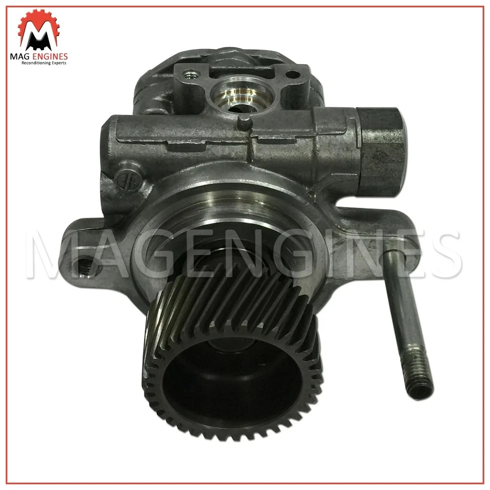 UR56-32-600A BOMBA DIRECCIÓN ASISTIDA MAZDA WL-AT PARA MAZDA BT-50 FORD RANGER 2.5 LTR Foto 3 de 4