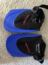 Laguna Competitive Swim Fins