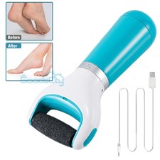Professional Electric Foot Grinder File Callus Dead Skin Remover Pedicure Tool
