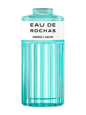 Rochas Eau de Neroli Azur Eau de Toilette Unisexparfum 100 ml Duft NEU OVP