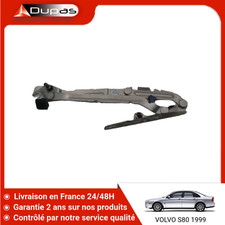Capot Volvo S80