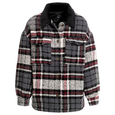 Billabong Lucky Girl Damen Übergangsjacke XS