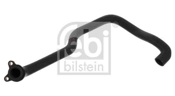 KüHlerschlauch Febi Bilstein 46516 FüR BMW E64 E65 E66 E63 E61 E60 E67 5Er 3Er-image
