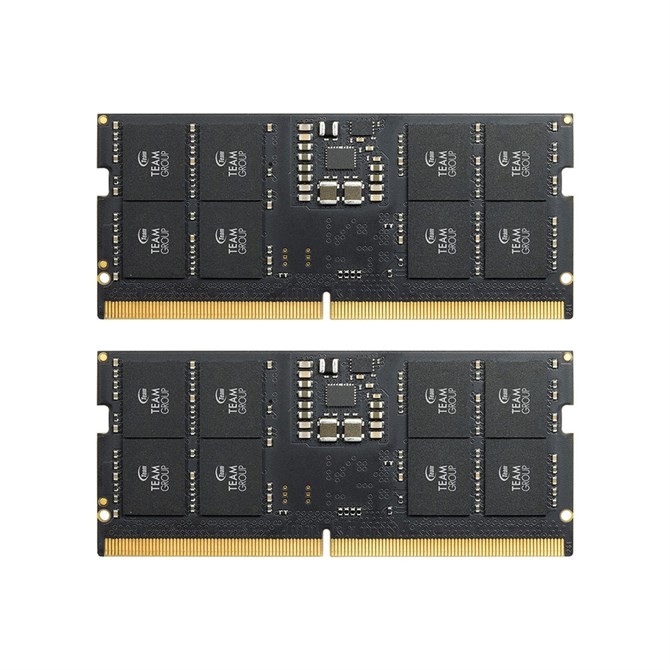 Team Group ELITE Memory Module 16 GB 1 X 16 GB DDR5 ECC