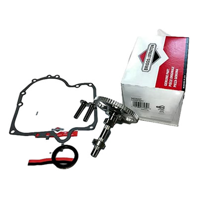 Briggs & Stratton 84005207 Camshaft With 697110 Gasket and 795387 Seal