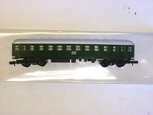 MES-16612  Arnold SpN DB Personenwagen sehr guter Zustand | Zustand: Gebraucht