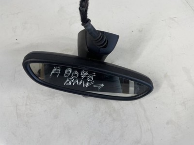 BMW 1 Series E87 Rear View Mirror Black 7118327 03 for sale online 